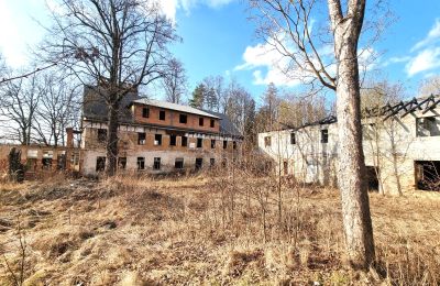Mansión histórica en venta Staniszów, Baja Silesia, Imagen 4/38