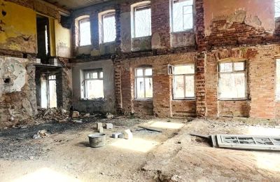 Mansión histórica en venta Staniszów, Baja Silesia, Imagen 23/38