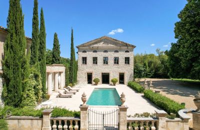 Palacio en venta Uzès, Occitania, Imagen 29/38