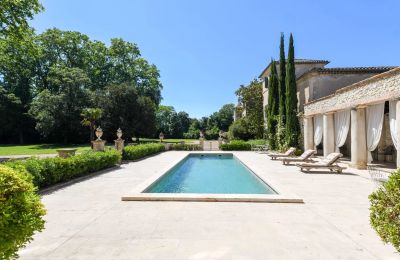 Palacio en venta Uzès, Occitania, Imagen 27/38
