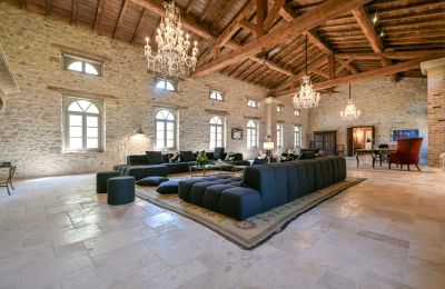 Palacio en venta Uzès, Occitania, Imagen 32/38