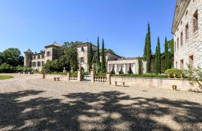 Palacio en venta Uzès, Occitania, Imagen 36/38