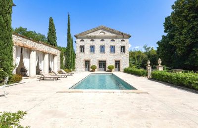 Palacio en venta Uzès, Occitania, Imagen 28/38