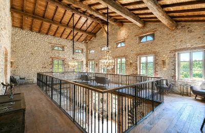 Palacio en venta Uzès, Occitania, Imagen 35/38