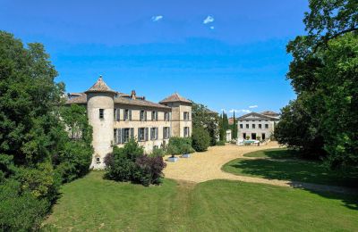 Palacio en venta Uzès, Occitania, Imagen 1/38