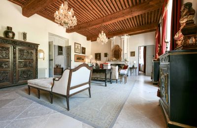 Palacio en venta Uzès, Occitania, Imagen 18/38