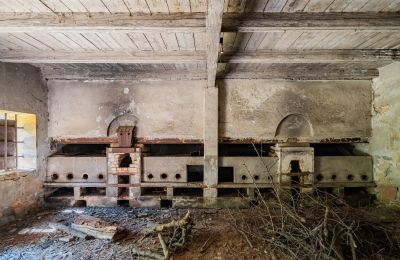 Palacio en venta Žatec, okres Louny, Nebengebäude