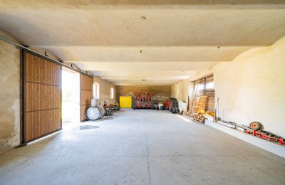 Palacio en venta Žatec, okres Louny, Dependencia