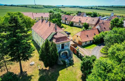 Palacio en venta Žatec, okres Louny, Foto De Dron