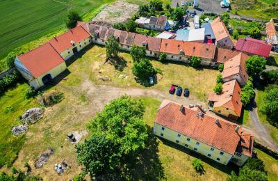 Palacio en venta Žatec, okres Louny, Vista general