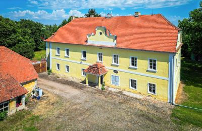 Palacio en venta Žatec, okres Louny, Imagen 3/33