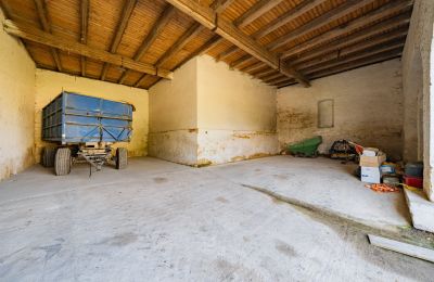 Palacio en venta Žatec, okres Louny, Dependencia