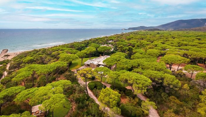 Mansión histórica en venta Rocchette, Toscana