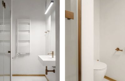 Apartamento histórico en venta Kraków, Pequeña Polonia, Imagen 23/35
