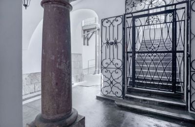 Apartamento histórico en venta Kraków, Pequeña Polonia, Imagen 33/35