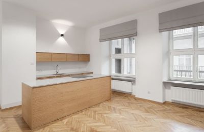 Apartamento histórico en venta Kraków, Pequeña Polonia, Imagen 11/35