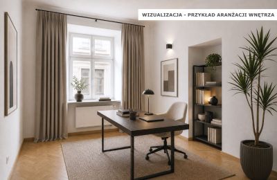 Apartamento histórico en venta Kraków, Pequeña Polonia, Imagen 14/35