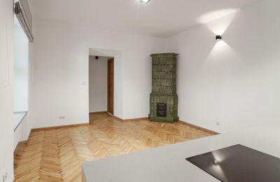 Apartamento histórico en venta Kraków, Pequeña Polonia, Imagen 9/35