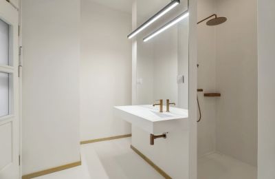 Apartamento histórico en venta Kraków, Pequeña Polonia, Imagen 15/35