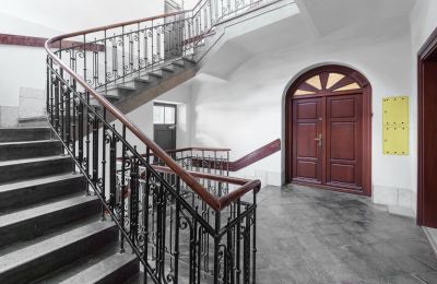 Apartamento histórico en venta Kraków, Pequeña Polonia, Imagen 32/35