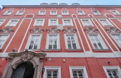 Apartamento histórico en venta Kraków, Pequeña Polonia, Imagen 31/35