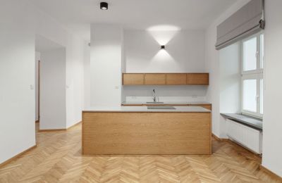 Apartamento histórico en venta Kraków, Pequeña Polonia, Imagen 6/35