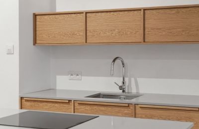 Apartamento histórico en venta Kraków, Pequeña Polonia, Imagen 8/35