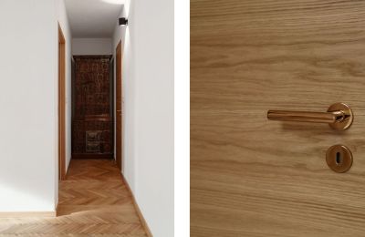 Apartamento histórico en venta Kraków, Pequeña Polonia, Imagen 25/35