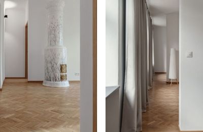 Apartamento histórico en venta Kraków, Pequeña Polonia, Imagen 21/35