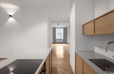 Apartamento histórico en venta Kraków, Pequeña Polonia, Imagen 12/35