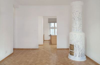 Apartamento histórico en venta Kraków, Pequeña Polonia, Imagen 5/35