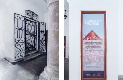 Apartamento histórico en venta Kraków, Pequeña Polonia, Imagen 34/35