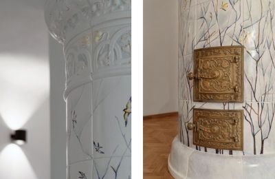 Apartamento histórico en venta Kraków, Pequeña Polonia, Imagen 4/35