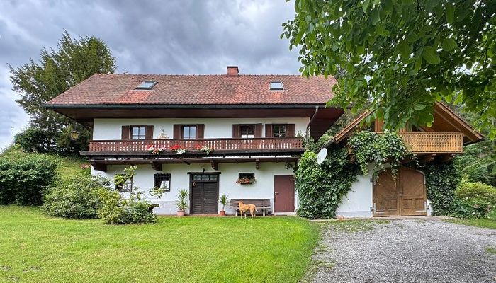 Casa de campo en venta Estiria