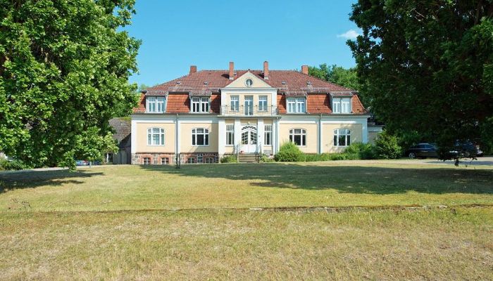 Casa señorial en venta 17094 Neu Käbelich, Mecklemburgo-Pomerania Occidental