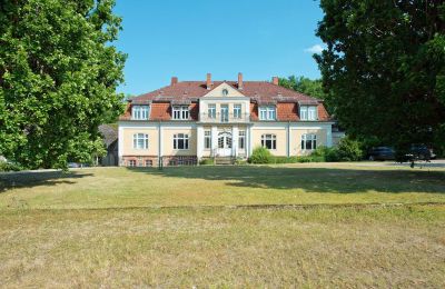 Casa señorial en venta 17094 Neu Käbelich, Dorfstraße 11, Mecklemburgo-Pomerania Occidental, Imagen 1/28