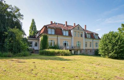 Casa señorial en venta 17094 Neu Käbelich, Dorfstraße 11, Mecklemburgo-Pomerania Occidental, Imagen 5/28