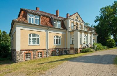 Casa señorial en venta 17094 Neu Käbelich, Dorfstraße 11, Mecklemburgo-Pomerania Occidental, Imagen 3/28