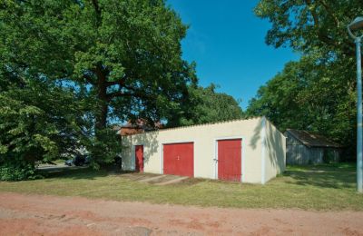 Casa señorial en venta 17094 Neu Käbelich, Dorfstraße 11, Mecklemburgo-Pomerania Occidental, Imagen 28/28