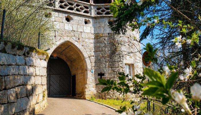 Palacio en venta Baviera