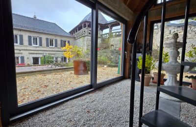 Palacio en venta Baviera, Wintergarten 