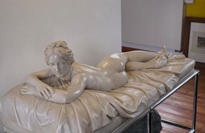 Palacio en venta Baviera, Kunst