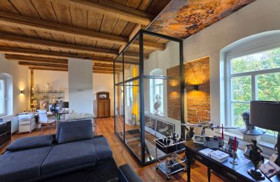 Castillo en venta Baviera, Wohnen