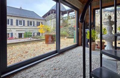Castillo en venta Baviera, Invernadero