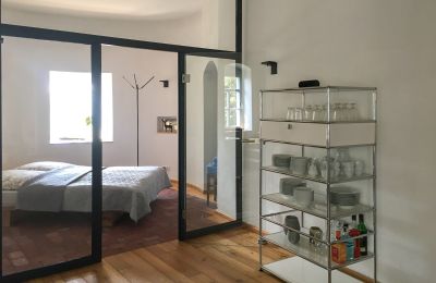 Castillo en venta Baviera, Schlafen