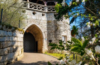 Palacio en venta Baviera, Willkommen