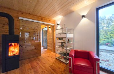 Castillo en venta Baviera, Wohnen Orangerie