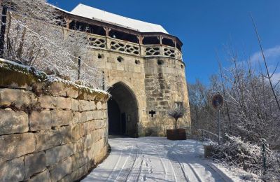 Castillo en venta Baviera, Winter