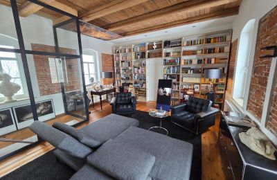 Palacio en venta Baviera, Wohnen
