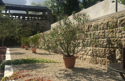 Castillo en venta Baviera, Patio central